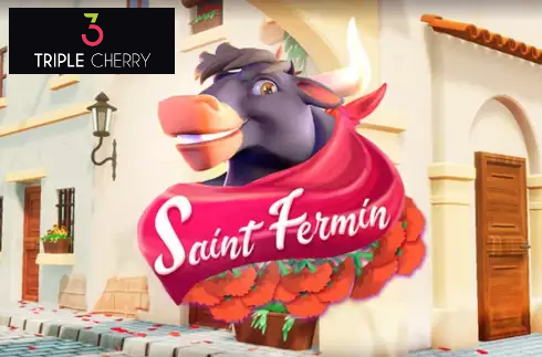Saint Fermin